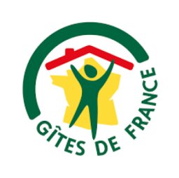 Logo Gites de France en Anjou