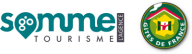 Logo Somme Tourisme