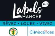 Logo Labels Manche