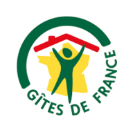 Logo Gîtes de France Ariège Réservation