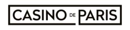 Logo Casino de Paris