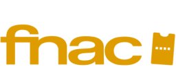 Logo Fnac spectacles