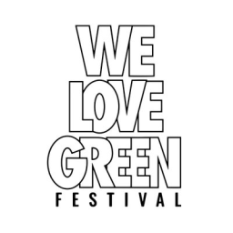 Logo WeLoveGreen