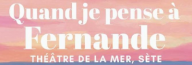 Logo Festival Fernande