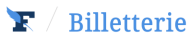 Logo Billetterie Le Figaro