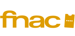 Logo Fnac spectacles