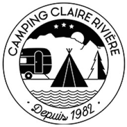 Logo CAMPING CLAIRE RIVIÈRE