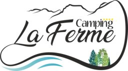 Logo Camping la ferme