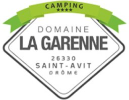 Logo Domaine La Garenne