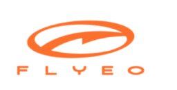 Logo Flyeo Parapente