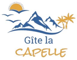 Logo Gite la Capelle