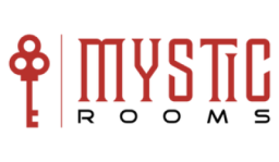 Logo Mystic Rooms