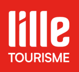 Logo Office de Tourisme de Lille