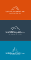Logo Les Stations