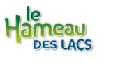 Logo Le Hameau des lacs